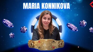 Maria Konnikova – novinarka, pisateljica, psihologinja in po novem tudi WSOP prvakinja! 5 Maria Konnikova