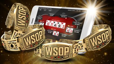 Naslov spletnega svetovnega prvaka roma v Nemčijo! 25 WSOPonline