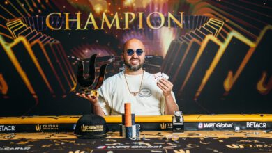 Bryn Kenney v Monaku do zmage na Tritonovem Glavnem turnirju! 21 Bryn Kenney