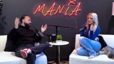 Negreanu se z novim podcastom odmika od sveta pokra 30 Daniel Negreanu podcast