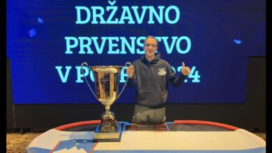 Državno prvenstvo: Presežen sklad 50.000€ in zmagovalec Jure Mrak! 25 Jure Mrak državno