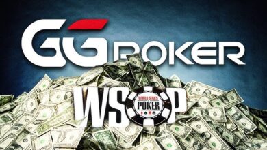 ggpoker WSOP