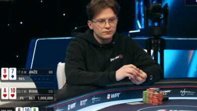 Anže Šmajd odličen OSMI (400.000$) na turnirju WPT v Las Vegasu! 35 Anže Šmajd