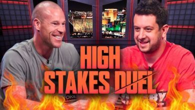 Patrik Antonius Jared Bleznick