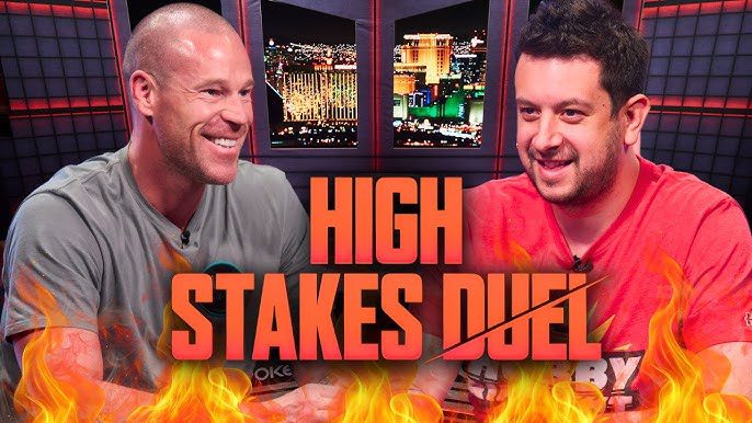 Patrik Antonius Jared Bleznick