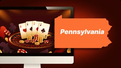 Pennsylvania končno blizu skoka v enotni ameriški poker bazen 10 pennsylvania poker