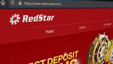 Eden najboljših bonusov dobrodošlice najdete na RedStar Poker! 22 RedStar poker