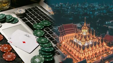 Tajska vlada predlaga legalizacijo igralnic 1 Tajska poker