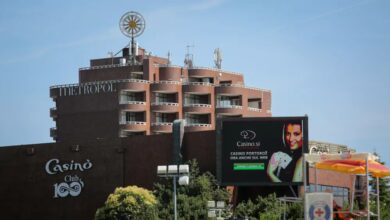 Igralnici v Portorožu se po 60 letih obeta velika sprememba 13 casino Portotož