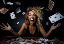 Zakaj je "divja" igra bolj varna kot morda mislite 60 crazy poker