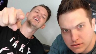 Polk in Ingram po dolgem času spet združila moči za pregled lanskega leta 5 joey ingram doug polk