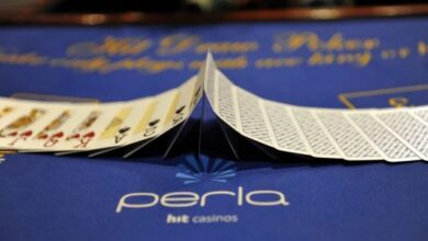 Bo država slovenske igralnice privatizirala? 4 casino Perla