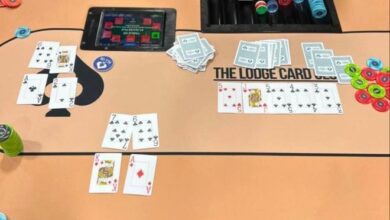 Polkov klub dočakal največji bad beat jackpot v zgodovini Teksasa 10 Bad beat jackpot