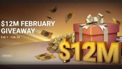 Nore februarske promocije na GGpoker! 12 GGpoker februar