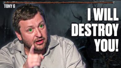 Wow, Tony G je lani zaslužil koliko!? 26 Tony G poker