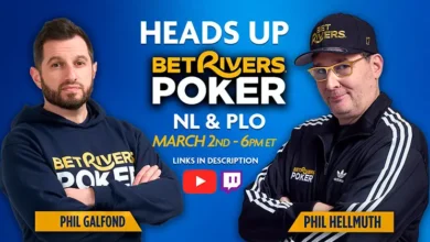 Hellmuth Galfond heads-up