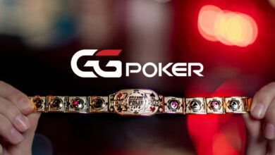 ggpoker WSOP