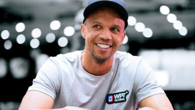 Phil Ivey