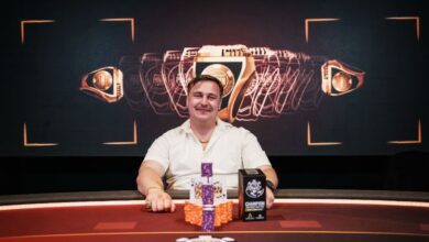 Slovenec David Gradič v Franciji do WSOPC prstana in uspeha kariere 1 David Gradič