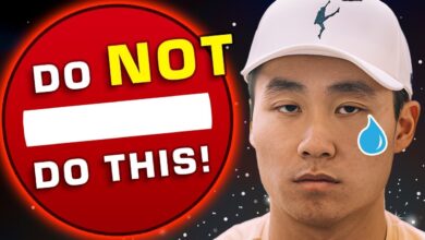 "Rampage" po 1 letu neslavno končal svoj milijonski izziv 22 Ethan Rampage Yau