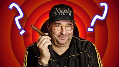 Hellmuth zavrnil investicijo, ki bi mu navrgla 80 milijonov dolarjev! 17 Phil Hellmuth