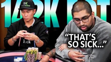 "Nik Airball" in "Rampage" postala solastnika največjega poker salona v Teksasu 7 The Lodge