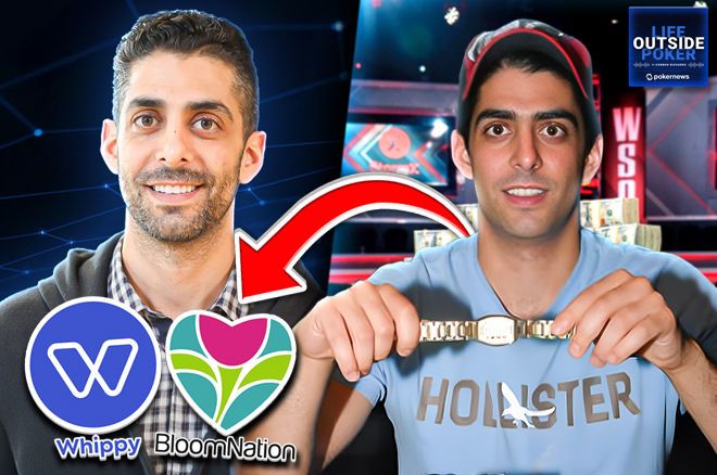 Kako je neustrašni mladenič s pokrom uresničil svoje poslovne sanje 1 David Daneshgar