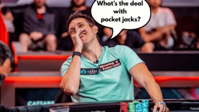 Doug Polk dočakal svojo 1 minuto slave v Kill Tonyu 1 dug polk