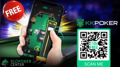SLOpoker PODARJA NEPOVRATNIH 110$ na KKPOKER poleg 100% bonusa!!! 24 KKpoker