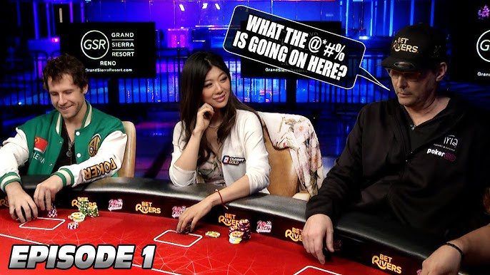 Kako bi se vi odrezali v Hellmuthovi domači igri? 1 Hellmuth’s Home Game
