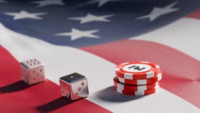 Doug Polk v boj s Trumpom za ohranitev pokra v ZDA 21 poker v ZDA