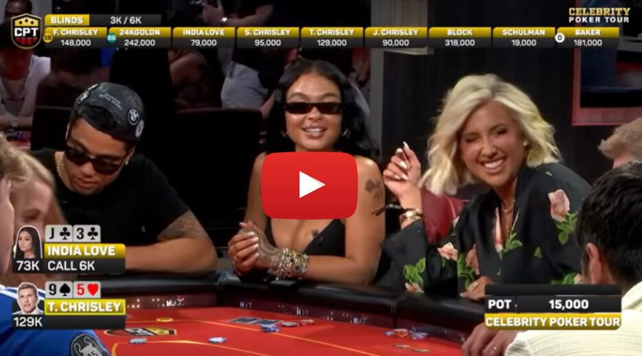 Poker slovenija
