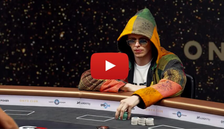 Poker slovenija