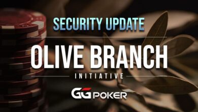 GGPoker izgnancem ponuja drugo priložnost 9 GGpoker security
