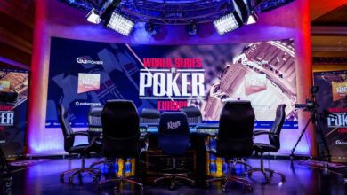 Prvenstvo WSOP-Europe se seli v Prago 6 WSOPEurope