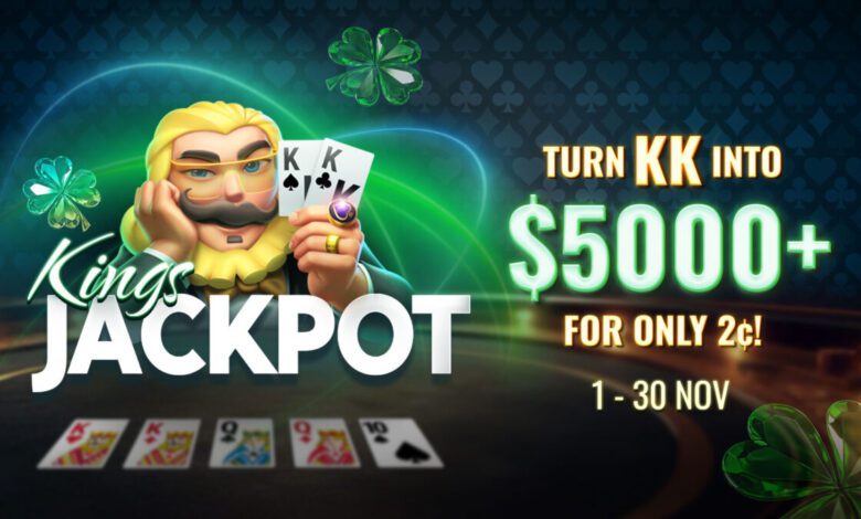 KKpoker KK