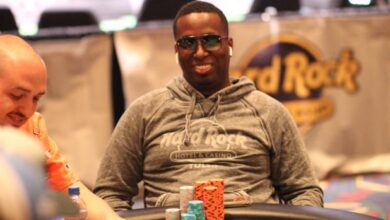 Maurice Hawkins potrdil da se "speech play" izven igralnic NE OBNESE! 6 Maurice Hawkins