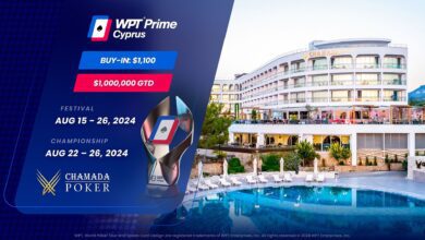 WPT Cyprus