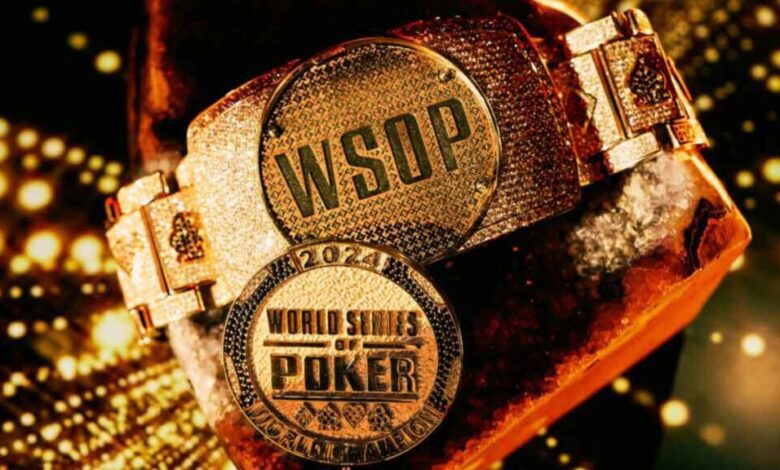 Prvenstvo WSOP se vrača h koreninam – igralci navdušeni! 1 WSOPE-2026