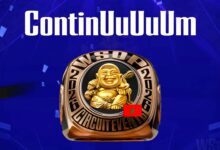 WSOP circuit GGpoker