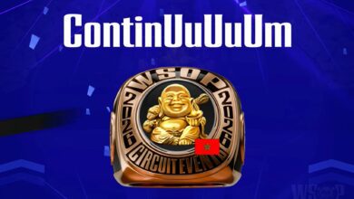 WSOP circuit GGpoker