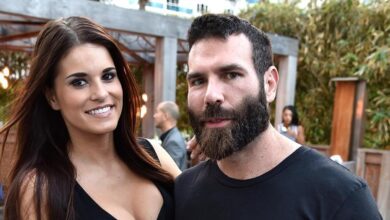 Dan Bilzerian