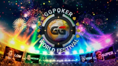 GGWorld Festival