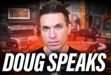 The Lodge po raciji odpušča delavce in zapira vrata 45 The Lodge