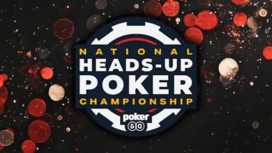 Dwan, Hellmuth in Negreanu v boj za naslov najboljšega heads-up igralca 5 HU-chanpionship