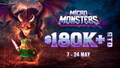 KKpoker monster