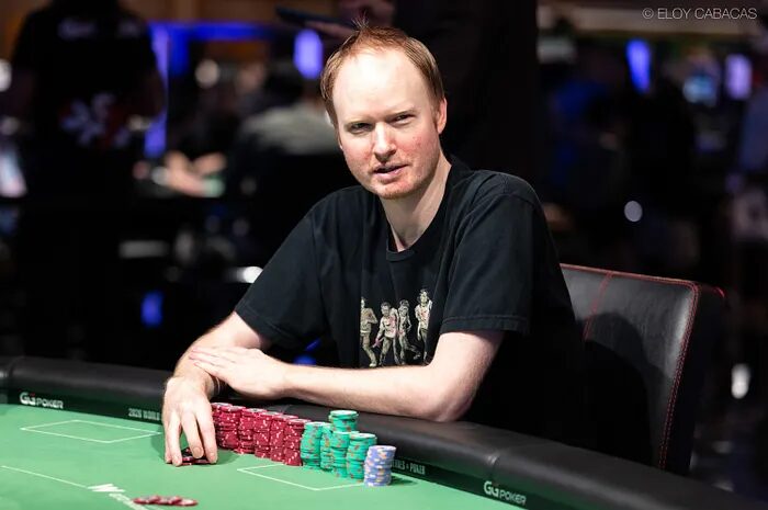 Jon Turner ostaja najbolj vztrajen pokeraš brez WSOP zapestnice 1 Jon Turner_wsop