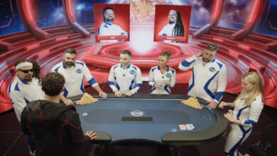 PokerWars