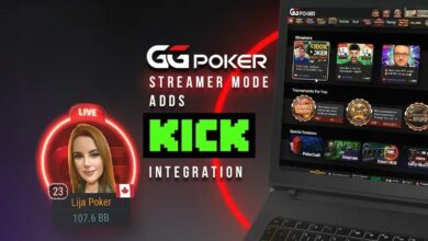 Kick GGpoker