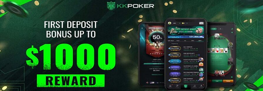 KK CUP Championship na KKPokru 3 Poker slovenija